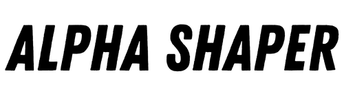 AlphaShaper