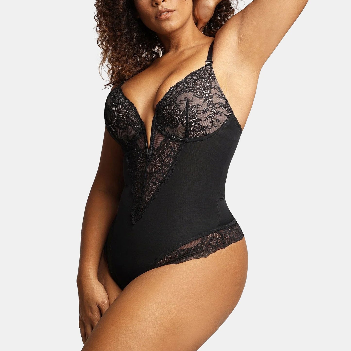 Lace Bodysuit