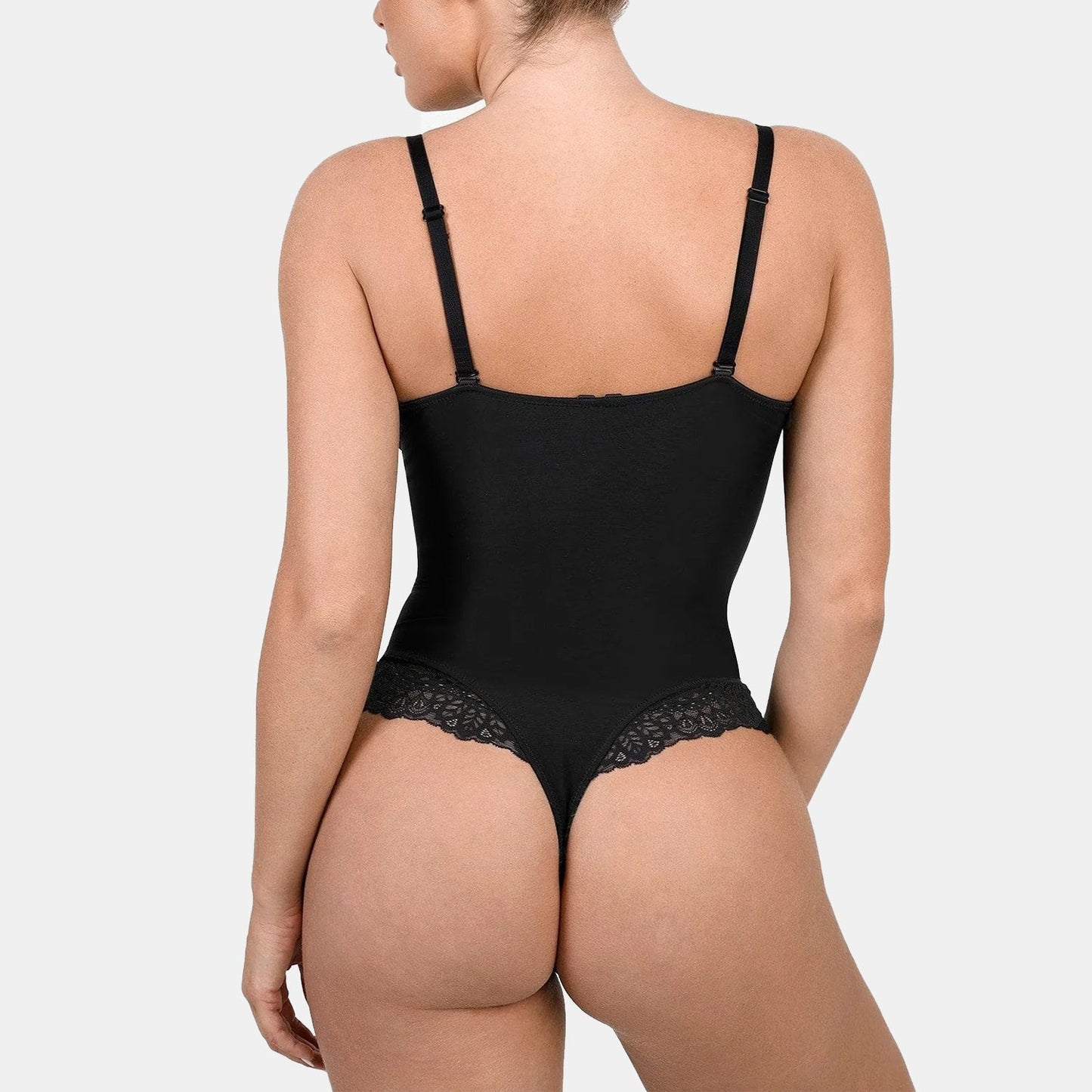 Lace Bodysuit