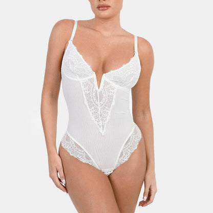 Lace Bodysuit