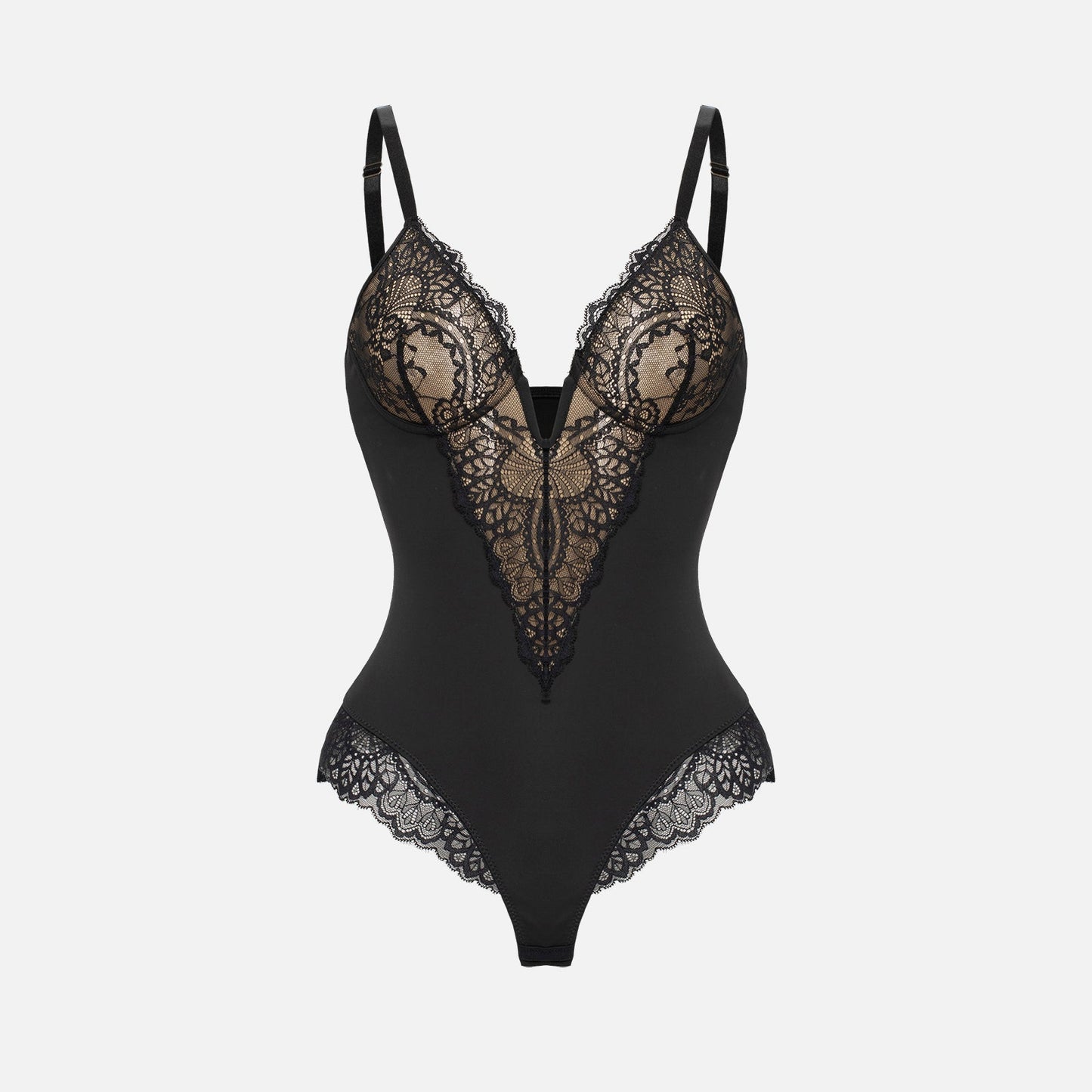 Lace Bodysuit