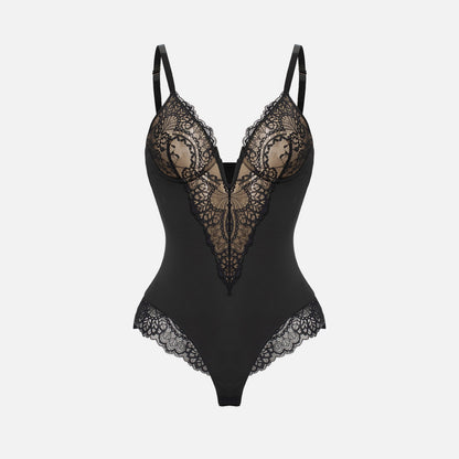 Lace Bodysuit