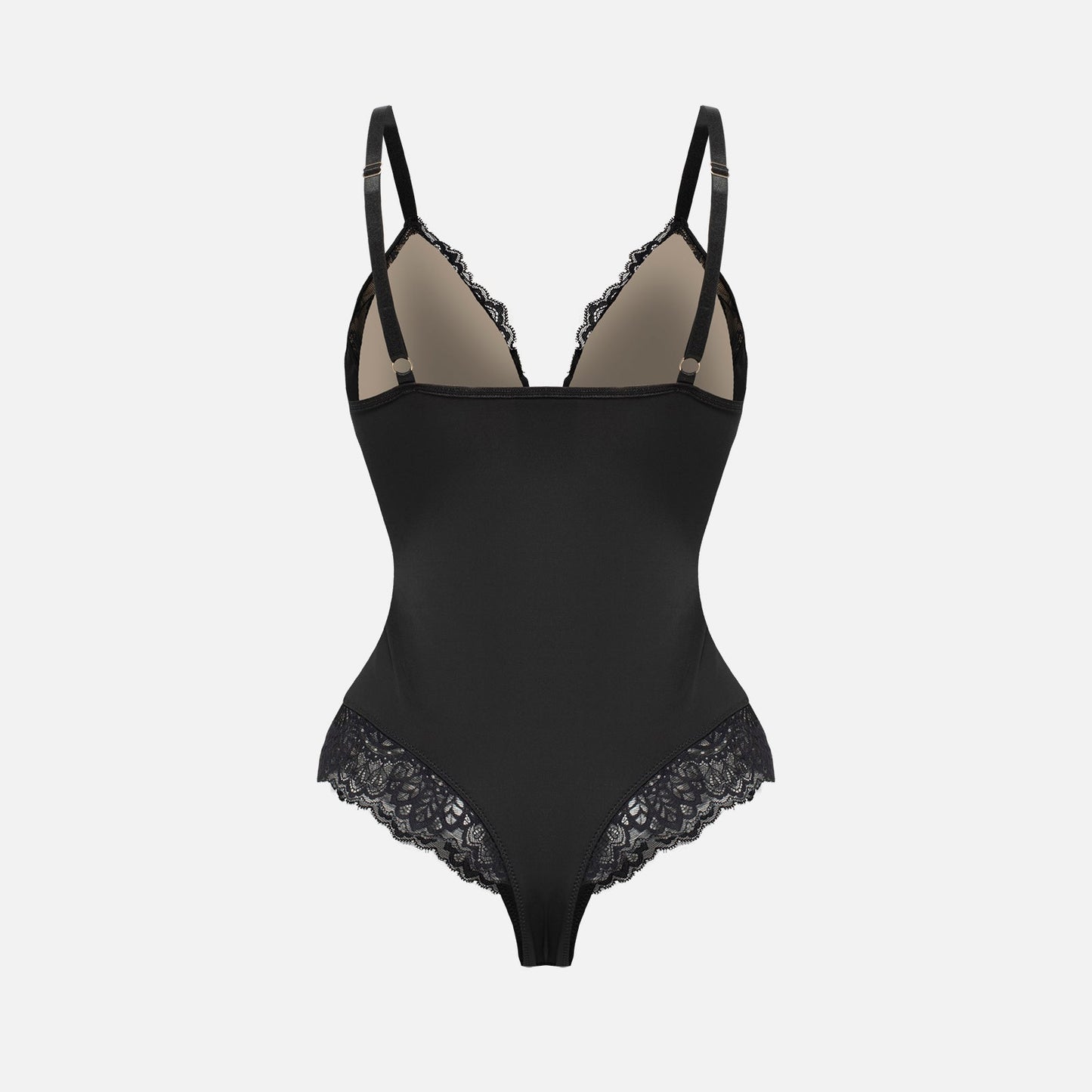 Lace Bodysuit