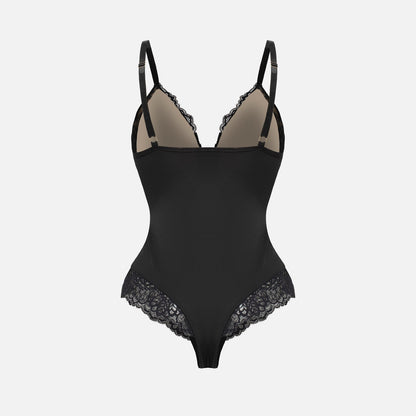 Lace Bodysuit