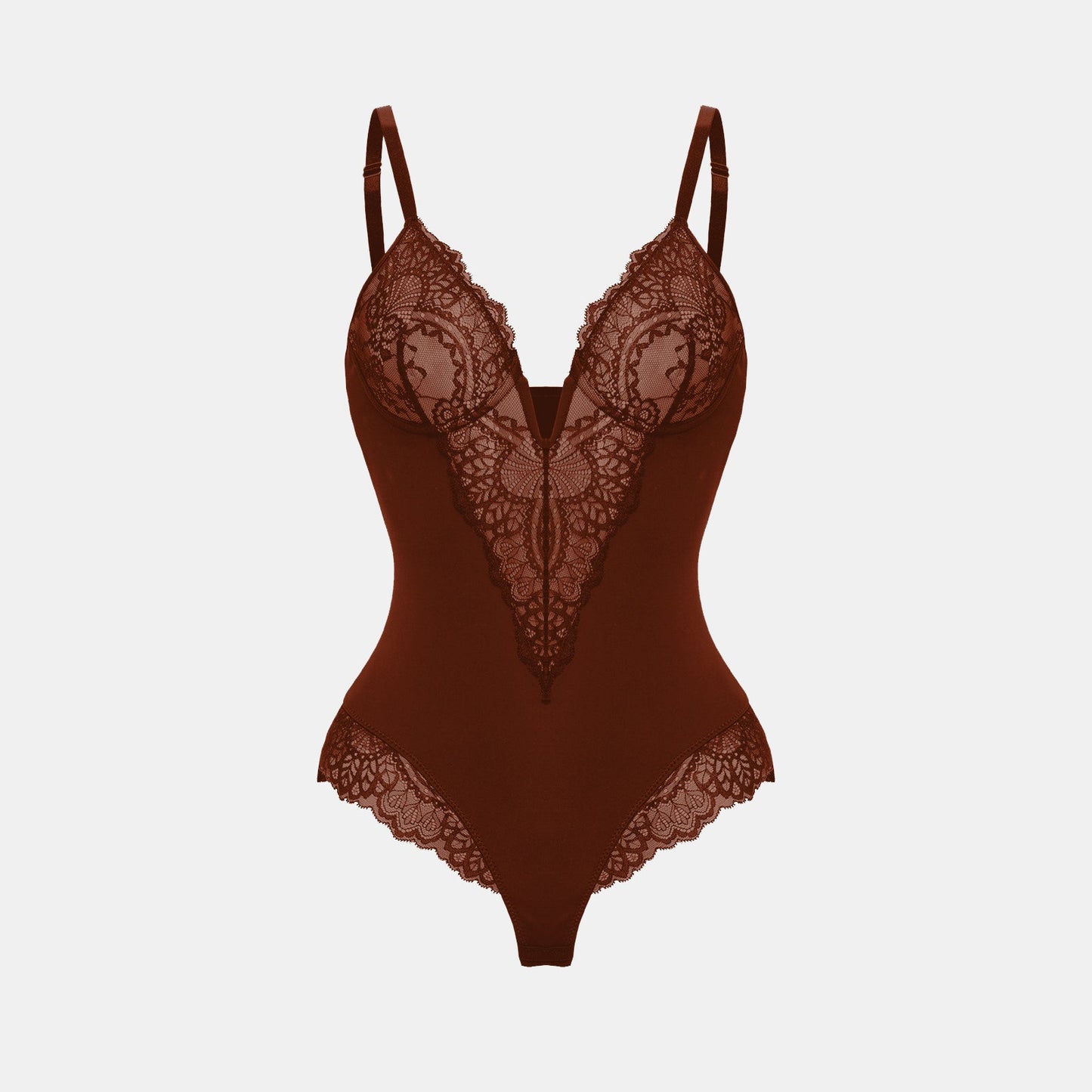 Lace Bodysuit