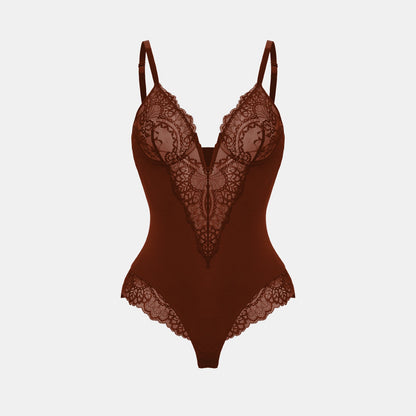 Lace Bodysuit