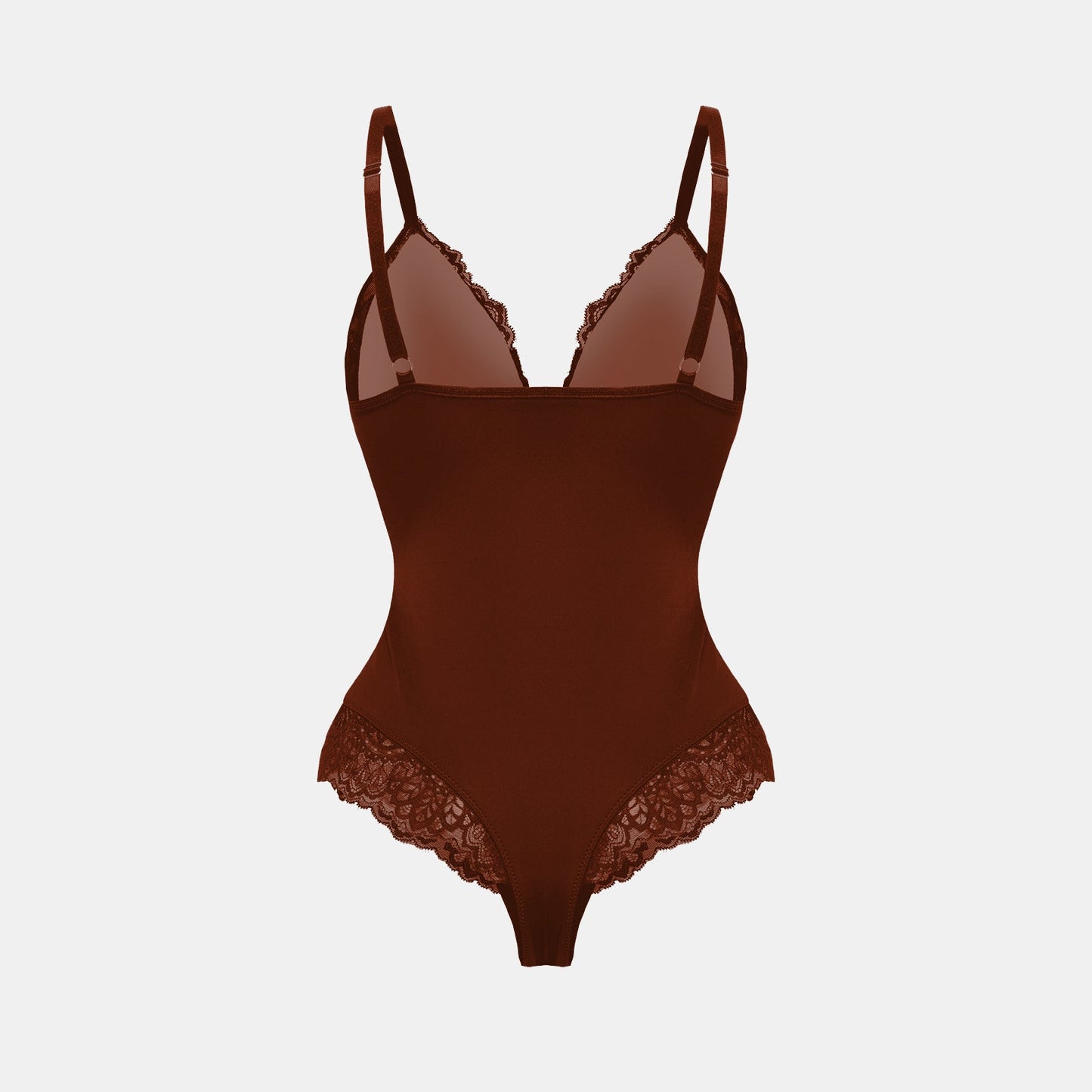 Lace Bodysuit