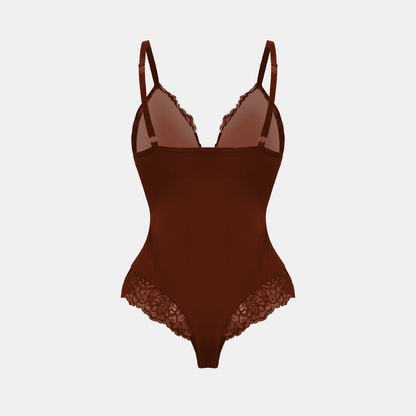 Lace Bodysuit