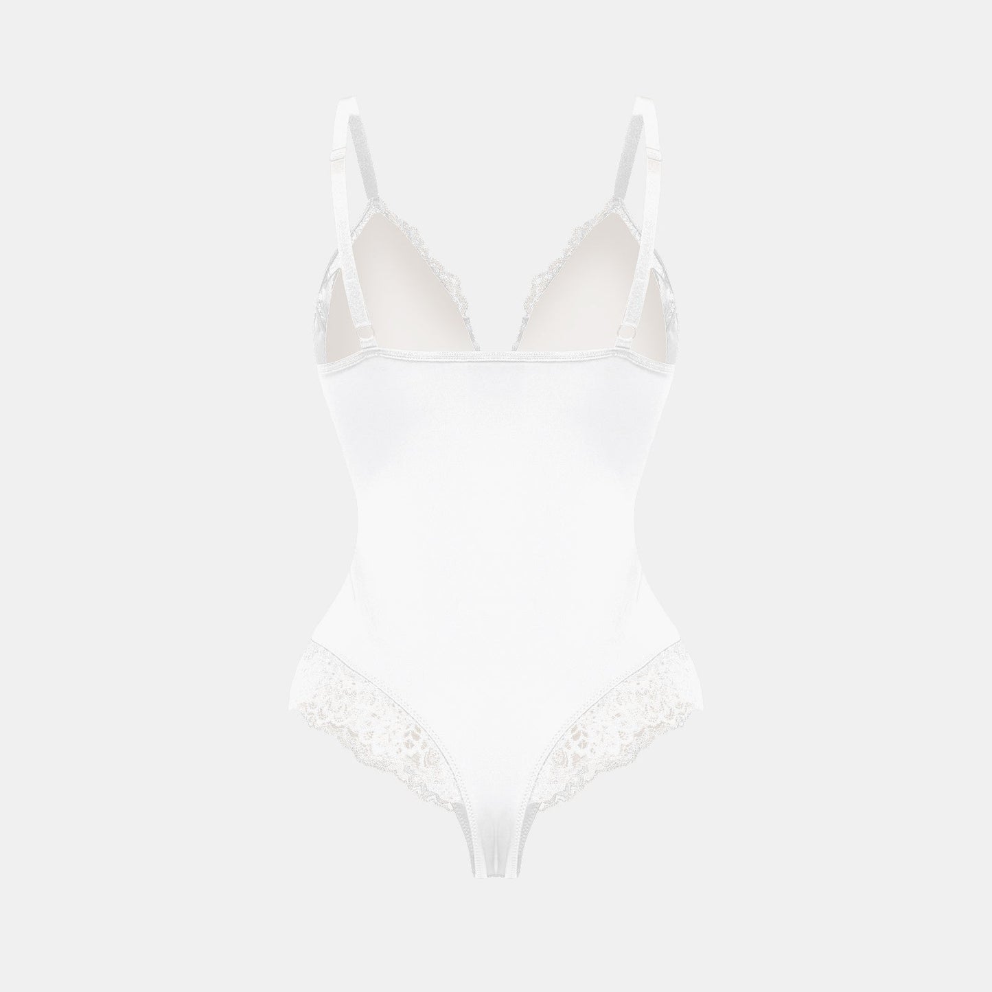Lace Bodysuit