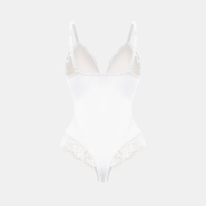 Lace Bodysuit
