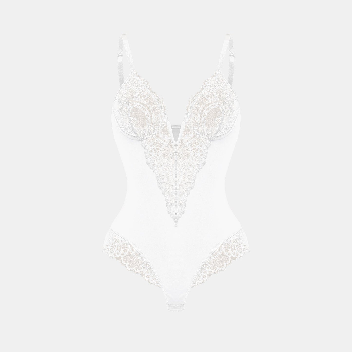 Lace Bodysuit