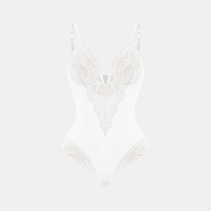 Lace Bodysuit