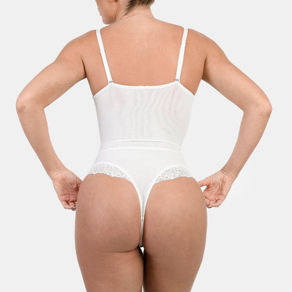 Lace Bodysuit