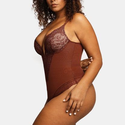 Lace Bodysuit