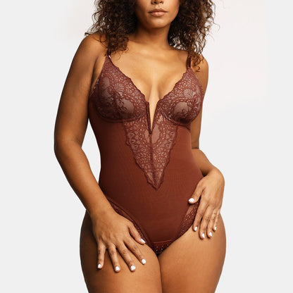 Lace Bodysuit