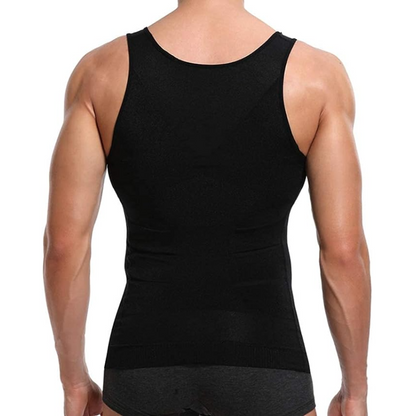 AlphaShaper™ - Male Shaper Tank