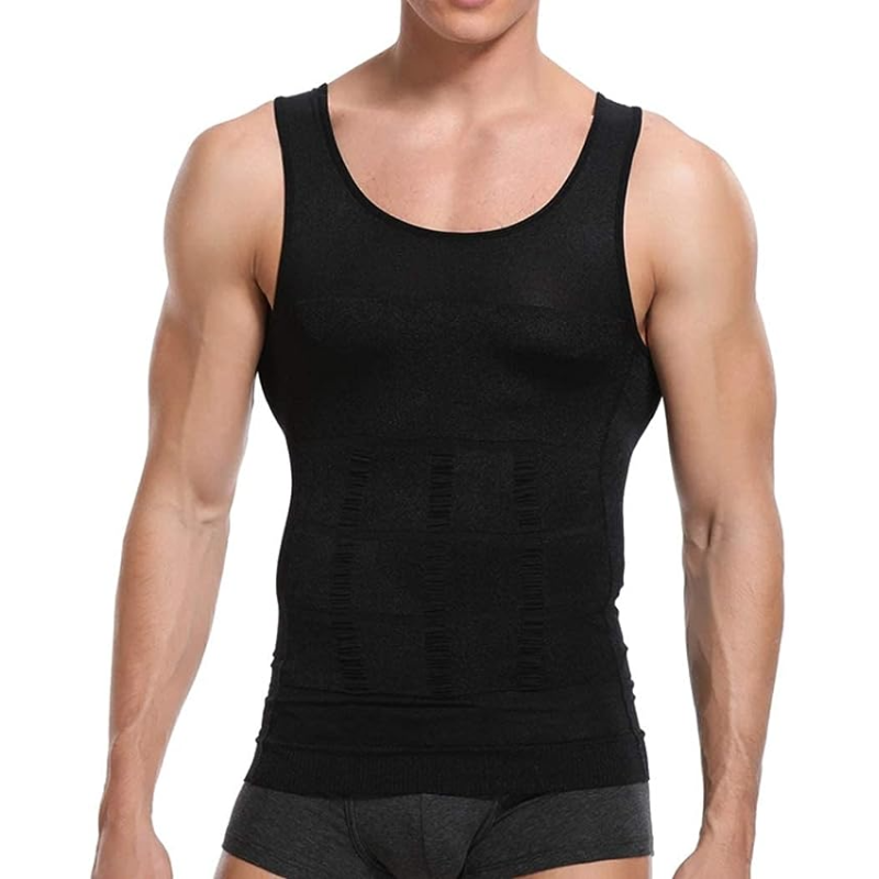 AlphaShaper™ - Male Shaper Tank