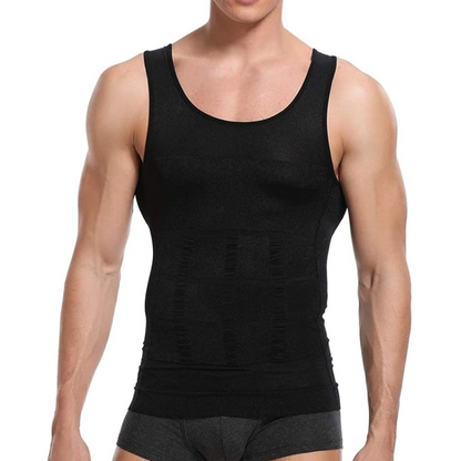 AlphaShaper™ - Male Shaper Tank