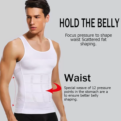 AlphaShaper™ - Male Shaper Tank
