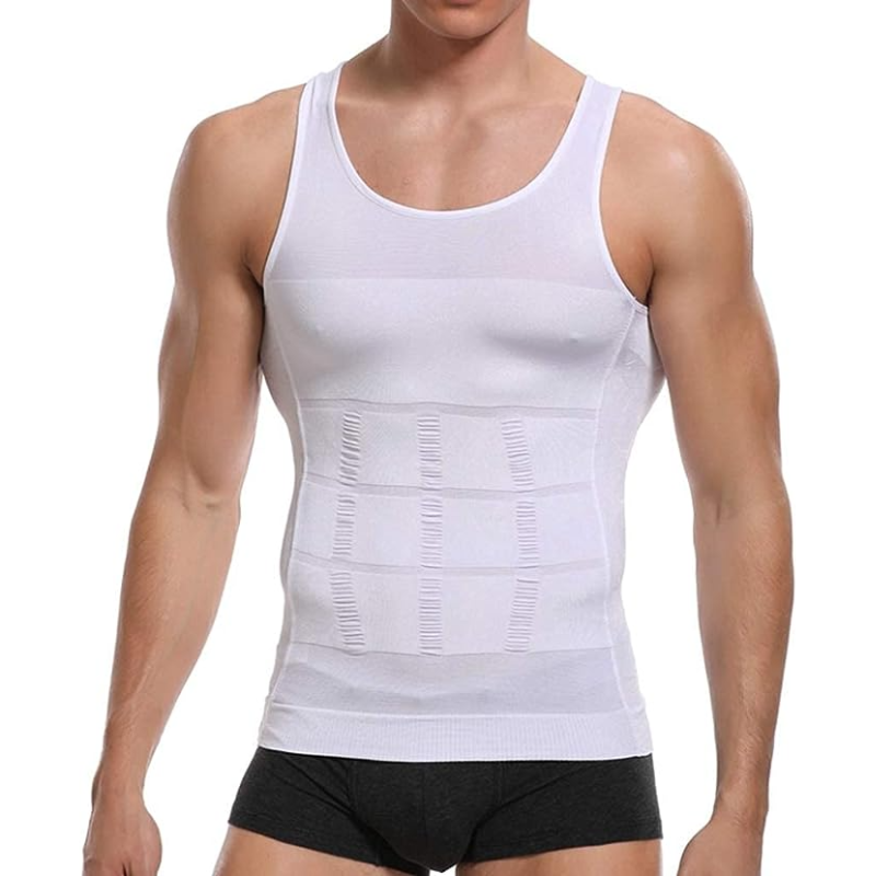 AlphaShaper™ - Male Shaper Tank