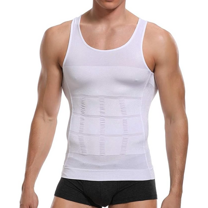 AlphaShaper™ - Male Shaper Tank